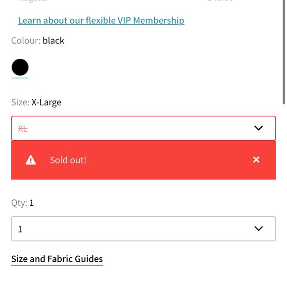 NWT Fabletics XL Ashlynn Tank - Picture 4 of 13